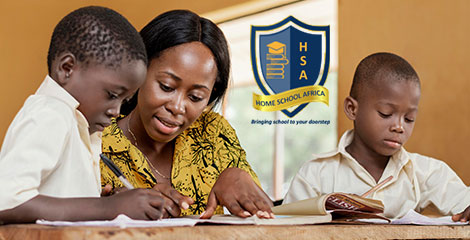 Homeschooling in Kenya