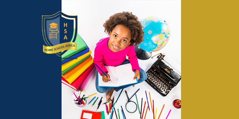 Homeschool in Nairobi Kenya
