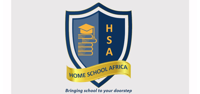 Homeschooling in Nairobi Kenya.