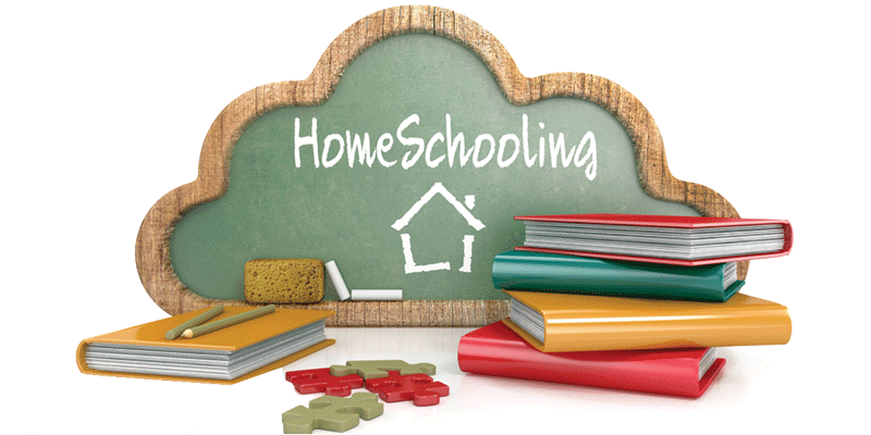 Homeschooling in Nairobi Kenya