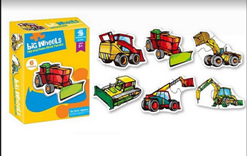 learning toys